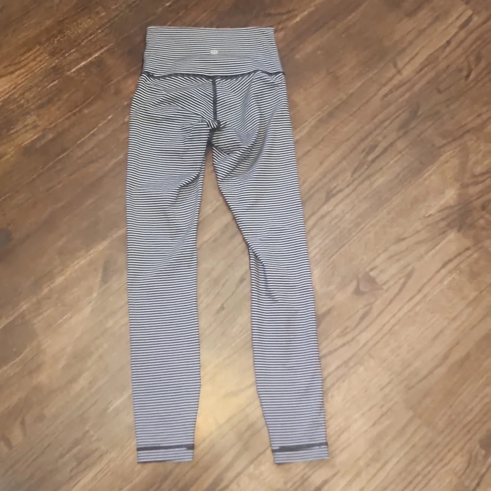 Lululemon Wunder Under High-Rise Tight 25